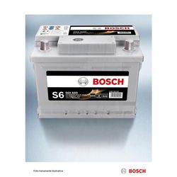 BATERIA 12V 95AH BOSCH - 0 092 S68 195