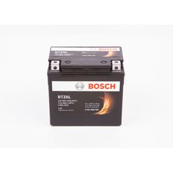 BATERIA 12V 6AH BOSCH - 0 092 M68 090