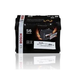 BATERIA 12V 70AH BOSCH - 0 092 A68 015
