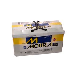 BATERIA 100AH MOURA - M100QD
