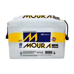 BATERIA 100AH MOURA - M100HE
