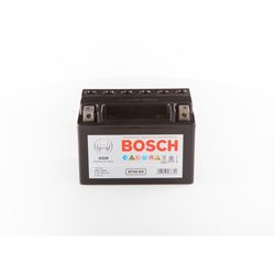 BATERIA 12V 8AH BOSCH - 0 092 M68 040