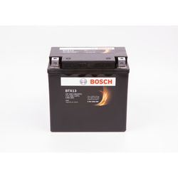 BATERIA 12V 13AH BOSCH - 0 092 M68 080