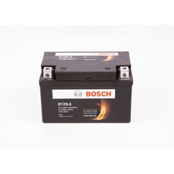 BATERIA 12V 8,6AH BOSCH - 0 092 M68 120