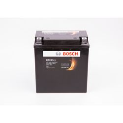 BATERIA 12V 15AH BOSCH - 0 092 M68 140