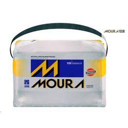 BATERIA 12V 60AH MOURA - M60GE