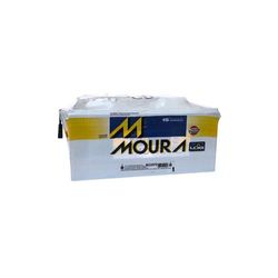 BATERIA 220AH MOURA - M220PD