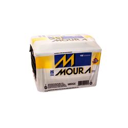BATERIA 12V 60AH MOURA - M60GX