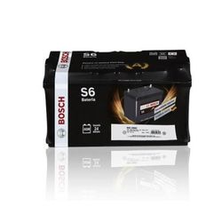 BATERIA 12V 95AH BOSCH - 0 092 A68 035