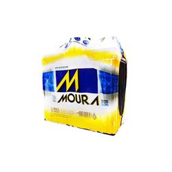 BATERIA 12V 50AH MOURA - M50JL