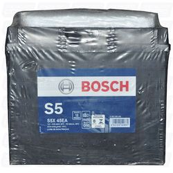 BATERIA 12V 45AH BOSCH - 0 092 S58 065