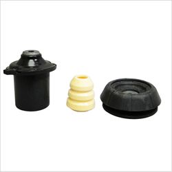 TOP KIT DE SUSPENSÃO COFAP - TKC04112