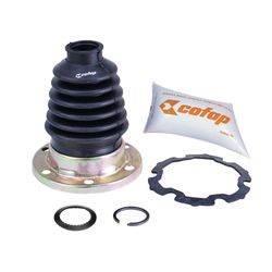 KIT REPARO DA JUNTA DESLIZANTE DIANTEIRO - LADO CÂMBIO CÂMBIO KIT REPARO DESLIZANTE COFAP - KJD01216