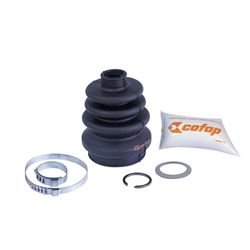 KIT REPARO DA JUNTA DESLIZANTE DIANTEIRO - LADO CÂMBIO CÂMBIO KIT REPARO DESLIZANTE COFAP - KJD04202