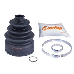 KIT REPARO DA JUNTA FIXA DIANTEIRO - LADO RODA DIREITO / ESQUERDO COFAP - KJH04202