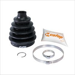 KIT REPARO DA JUNTA FIXA DIANTEIRO - LADO RODA RODA COFAP - KJH01209