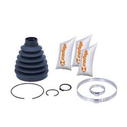 KIT REPARO DA JUNTA DESLIZANTE DIANTEIRO - LADO CÂMBIO COFAP - KJD39002