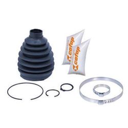 KIT REPARO DA JUNTA FIXA DIANTEIRO - LADO RODA COFAP - KJH39001