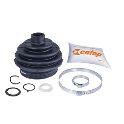 KIT REPARO DA JUNTA FIXA DIANTEIRO - LADO RODA RODA COFAP - KJH01206