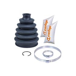 KIT REPARO DA JUNTA FIXA DIANTEIRO - LADO RODA COFAP - KJH52002