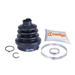 KIT REPARO DA JUNTA DESLIZANTE DIANTEIRO - LADO CÂMBIO CÂMBIO KIT REPARO DESLIZANTE COFAP - KJD04205