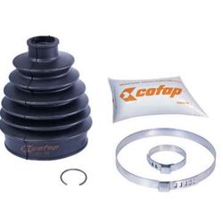 KIT DE REPARO DA JUNTA HOMOCINÉTICA COFAP - KJH01110