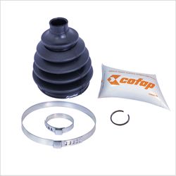 KIT REPARO DA JUNTA FIXA DIANTEIRO - LADO RODA RODA COFAP - KJH08201