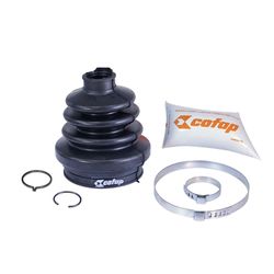 KIT REPARO DA JUNTA DESLIZANTE DIANTEIRO - LADO CÂMBIO CÂMBIO KIT REPARO DESLIZANTE COFAP - KJD04206