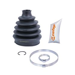 KIT REPARO DA JUNTA FIXA DIANTEIRO - LADO RODA COFAP - KJH10107