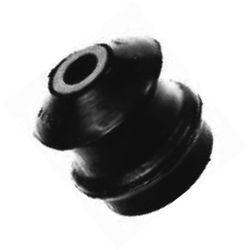 BUCHA TRASEIRO QUADRO DO MOTOR COFAP - BUC01112