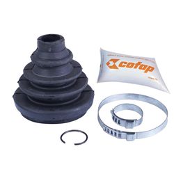 KIT REPARO DA JUNTA FIXA DIANTEIRO - LADO RODA RODA COFAP - KJH03211