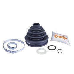 KIT REPARO DA JUNTA FIXA DIANTEIRO - LADO RODA RODA COFAP - KJH01205