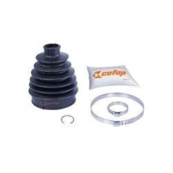 KIT REPARO DA JUNTA FIXA DIANTEIRO - LADO RODA COFAP1 - KJH29001
