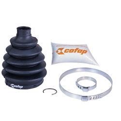 KIT REPARO DA JUNTA FIXA DIANTEIRO - LADO RODA RODA COFAP - KJH01208