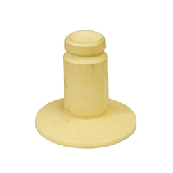 KIT DE REPARO DO AMORTECEDOR TRASEIRO COFAP - KSC04121S