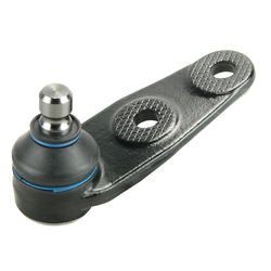 PIVÔ DE SUSPENSÃO DIANTEIRO / INFERIOR DIREITO / ESQUERDO NAKATA - N 1012