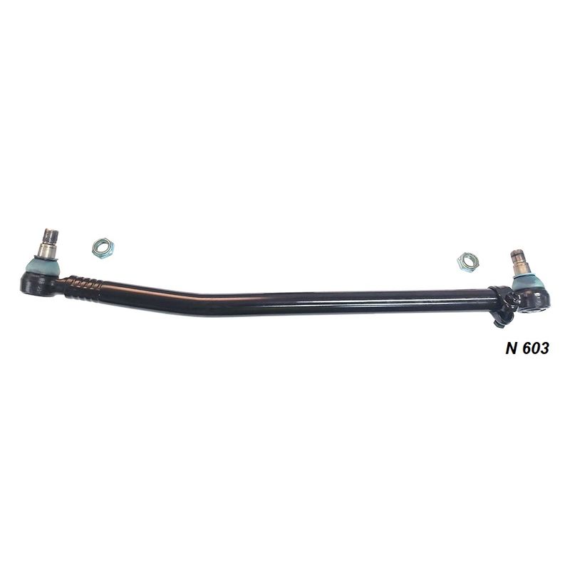 Foto - N 5161 - Fabricante