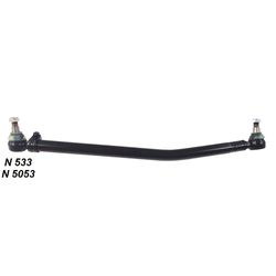 BARRA LATERAL DIANTEIRO DIREITO / ESQUERDO NAKATA - N 5052