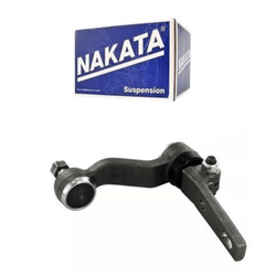 BRAÇO AUXILIAR DIANTEIRO DIREITO NAKATA - N 3058