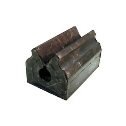 BUCHA DA BARRA ESTABILIZADORA NAKATA - NB17027