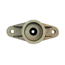 COXIM DE AMORTECEDOR TRASEIRO DIREITO / ESQUERDO OVAL NAKATA - NB24016