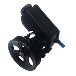 BOMBA DE DIREÇÃO HIDRÁULICA NAKATA - NBH0006