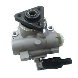 BOMBA DE DIREÇÃO HIDRÁULICA NAKATA - NBH0028