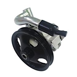 BOMBA DE DIREÇÃO HIDRÁULICA NAKATA - NBH0013