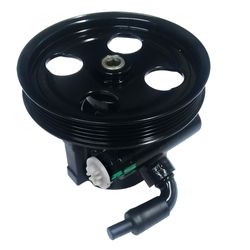 BOMBA DE DIREÇÃO HIDRÁULICA NAKATA - NBH0004