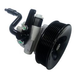BOMBA DE DIREÇÃO HIDRÁULICA NAKATA - NBH0037