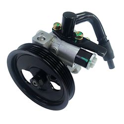 BOMBA DE DIREÇÃO HIDRÁULICA NAKATA - NBH0039