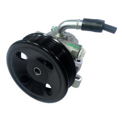 BOMBA DE DIREÇÃO HIDRÁULICA NAKATA - NBH0034