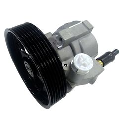 BOMBA DE DIREÇÃO HIDRÁULICA NAKATA - NBH0048