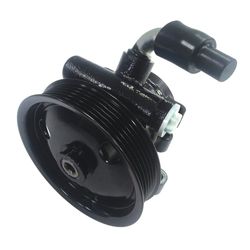 BOMBA DE DIREÇÃO HIDRÁULICA NAKATA - NBH0033
